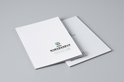 庐江县画册设计：以纸为媒，镌刻城市的精神图腾